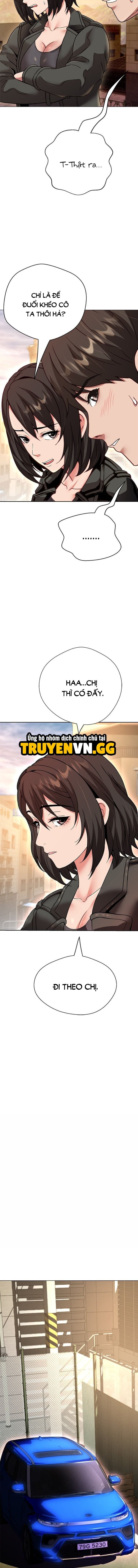 Bạn Gái Gangster Chap Chapter 20-Bạn Gái Gangster - Next Chap 21