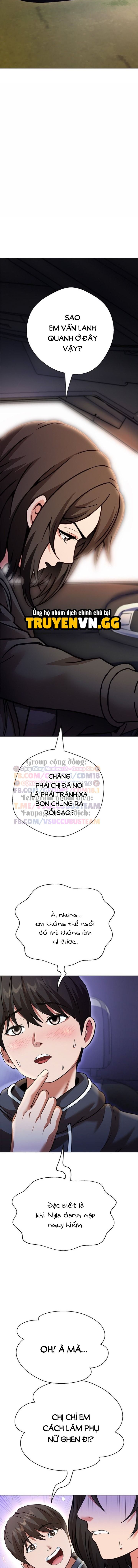 Bạn Gái Gangster Chap Chapter 20-Bạn Gái Gangster - Next Chap 21