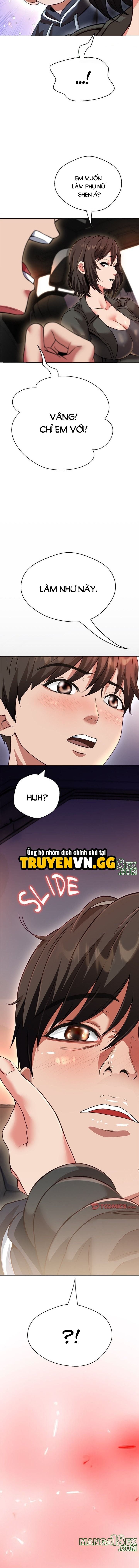 Bạn Gái Gangster Chap Chapter 20-Bạn Gái Gangster - Next Chap 21