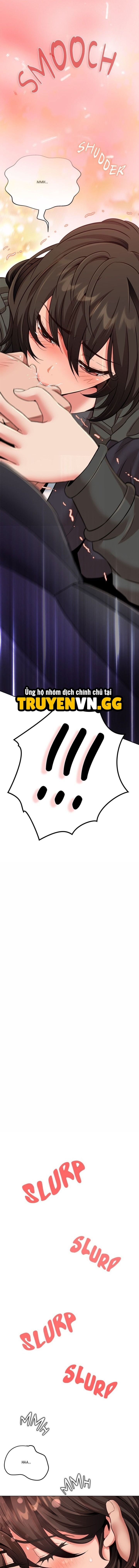 Bạn Gái Gangster Chap Chapter 20-Bạn Gái Gangster - Next Chap 21