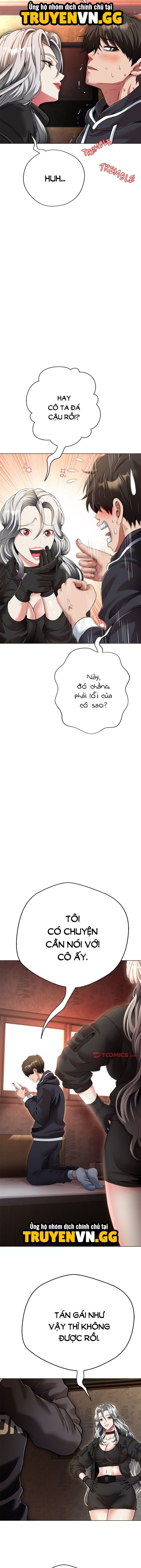 Bạn Gái Gangster Chap Chapter 20-Bạn Gái Gangster - Next Chap 21