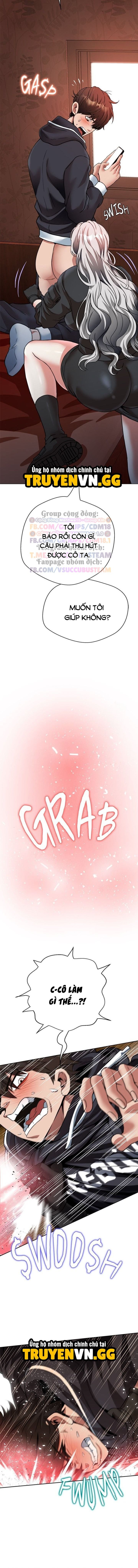 Bạn Gái Gangster Chap Chapter 20-Bạn Gái Gangster - Next Chap 21