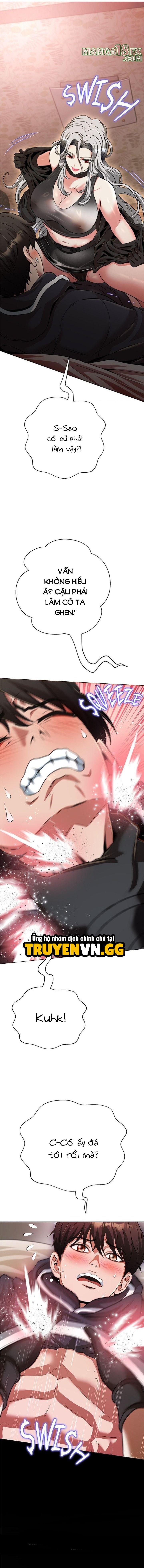 Bạn Gái Gangster Chap Chapter 20-Bạn Gái Gangster - Next Chap 21