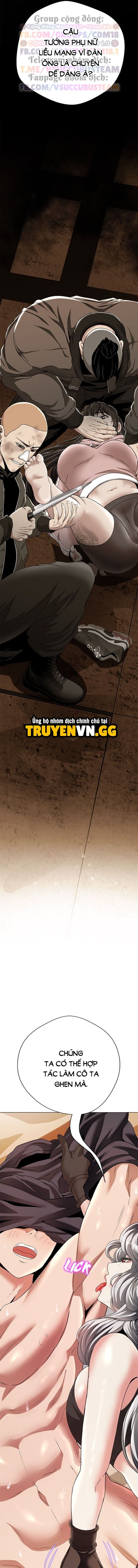 Bạn Gái Gangster Chap Chapter 20-Bạn Gái Gangster - Next Chap 21