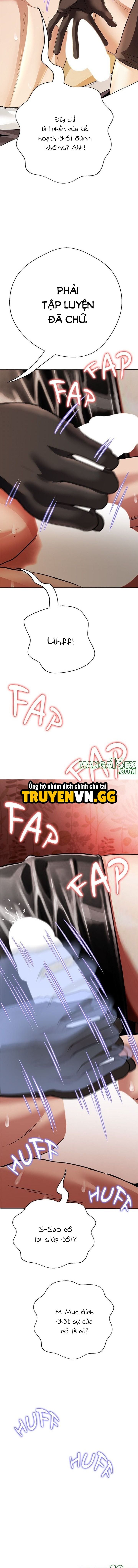 Bạn Gái Gangster Chap Chapter 20-Bạn Gái Gangster - Next Chap 21