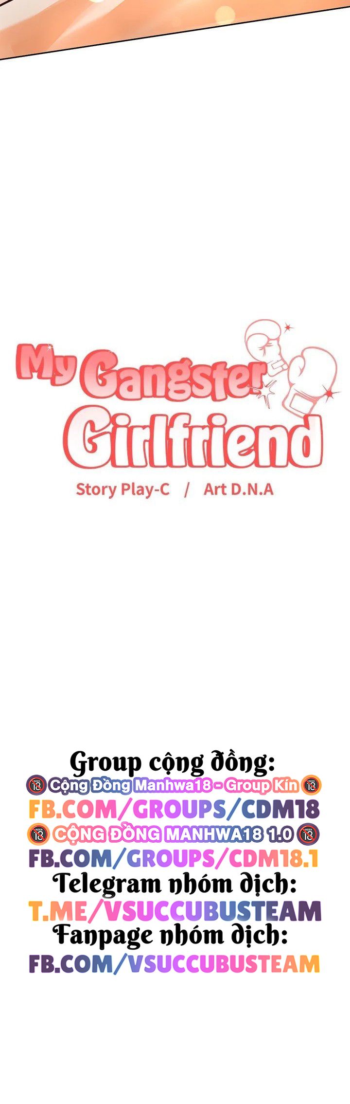 Bạn Gái Gangster Chap Chapter 22-Bạn Gái Gangster - Next Chap 23