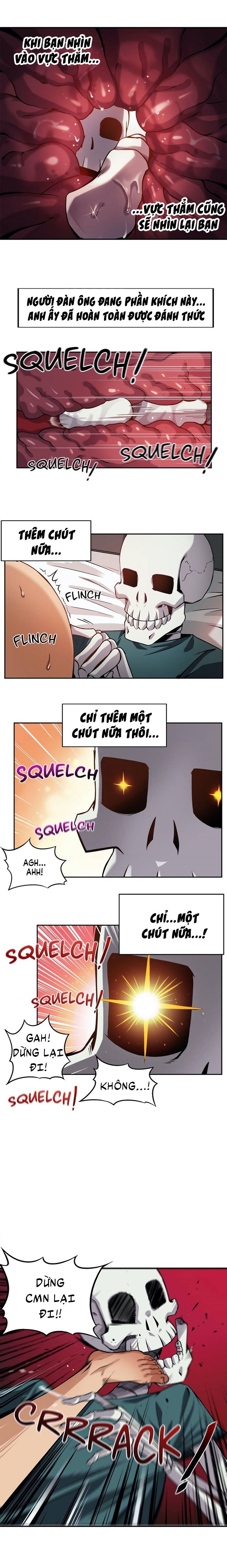 Bạn Gái Zombie Chap Chapter 2-Bạn Gái Zombie - Next Chap 3