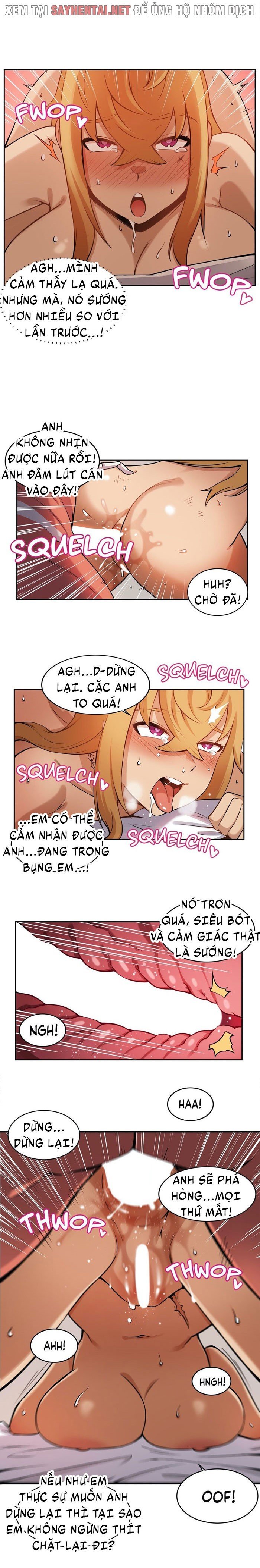 Bạn Gái Zombie Chap Chapter 5-Bạn Gái Zombie - Next Chap 6