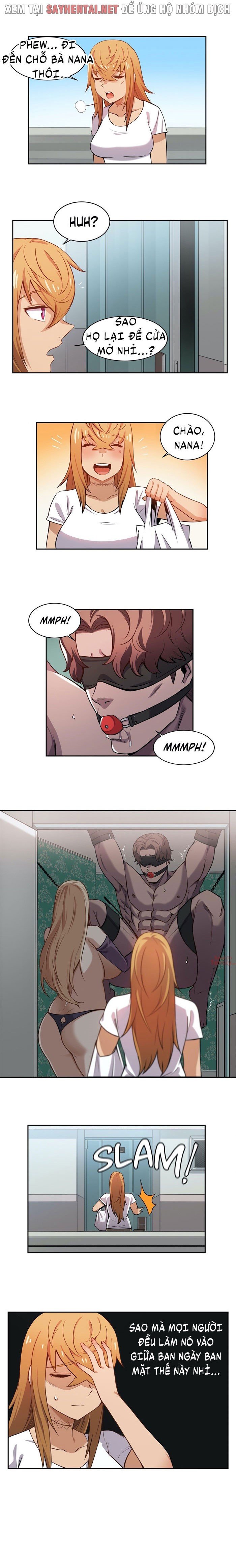 Bạn Gái Zombie Chap Chapter 7-Bạn Gái Zombie - Next Chap 8