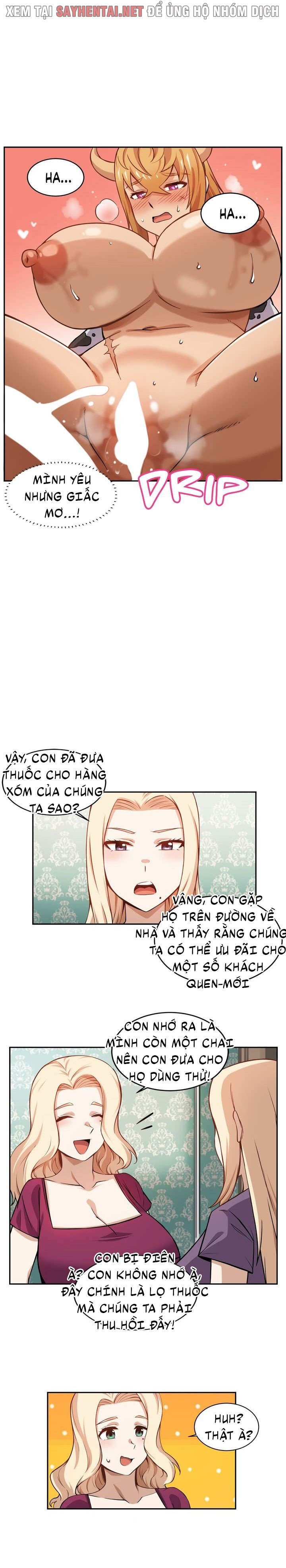 Bạn Gái Zombie Chap Chapter 12-Bạn Gái Zombie - Next Chap 13