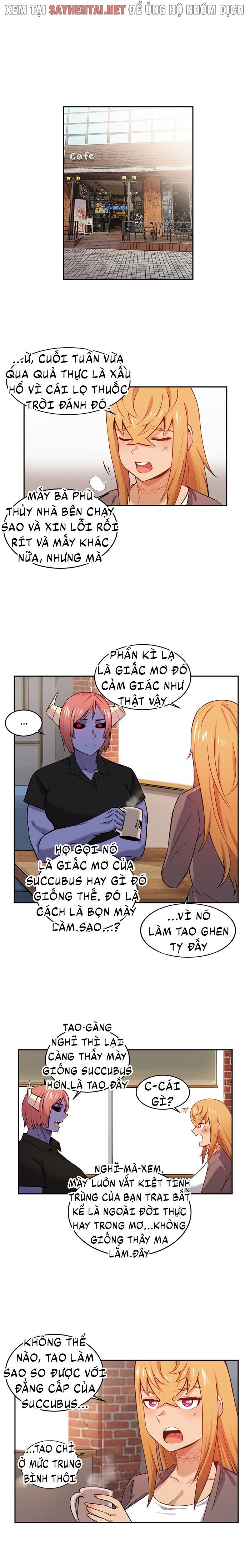 Bạn Gái Zombie Chap Chapter 13-Bạn Gái Zombie - Next Chap 14
