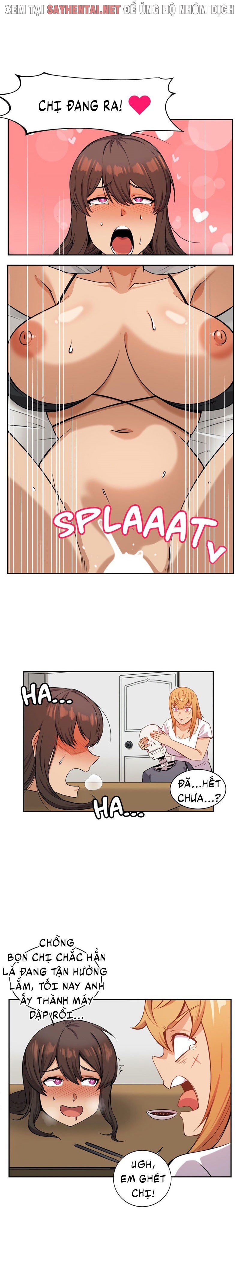 Bạn Gái Zombie Chap Chapter 15-Bạn Gái Zombie - Next Chap 16