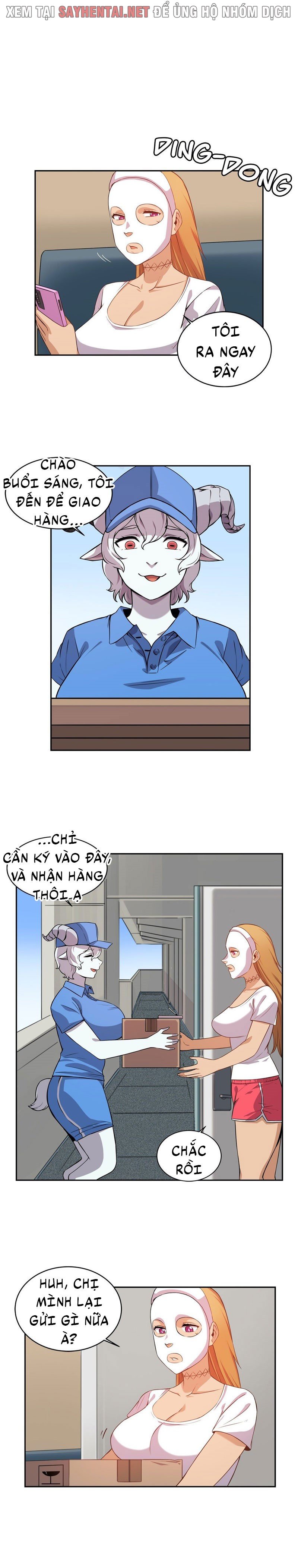 Bạn Gái Zombie Chap Chapter 15-Bạn Gái Zombie - Next Chap 16