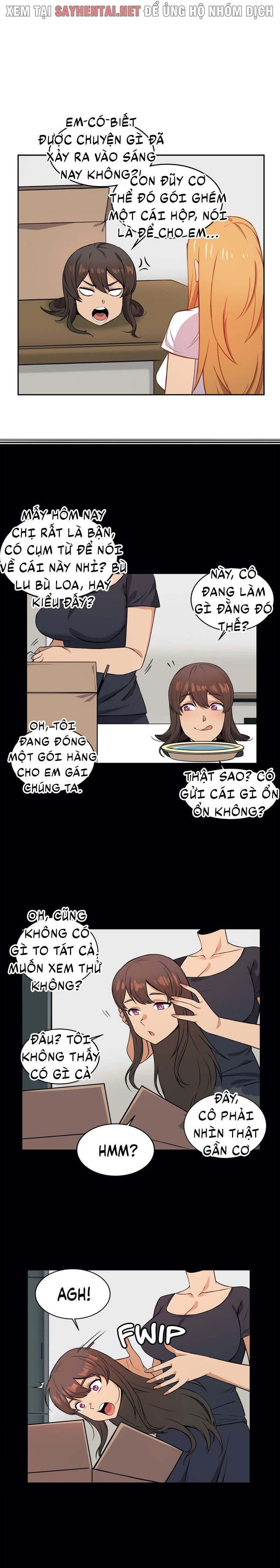 Bạn Gái Zombie Chap Chapter 15-Bạn Gái Zombie - Next Chap 16