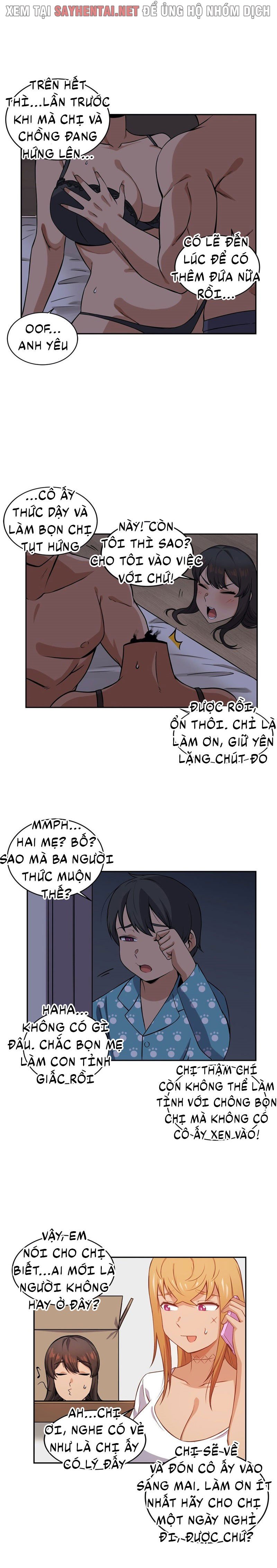 Bạn Gái Zombie Chap Chapter 15-Bạn Gái Zombie - Next Chap 16