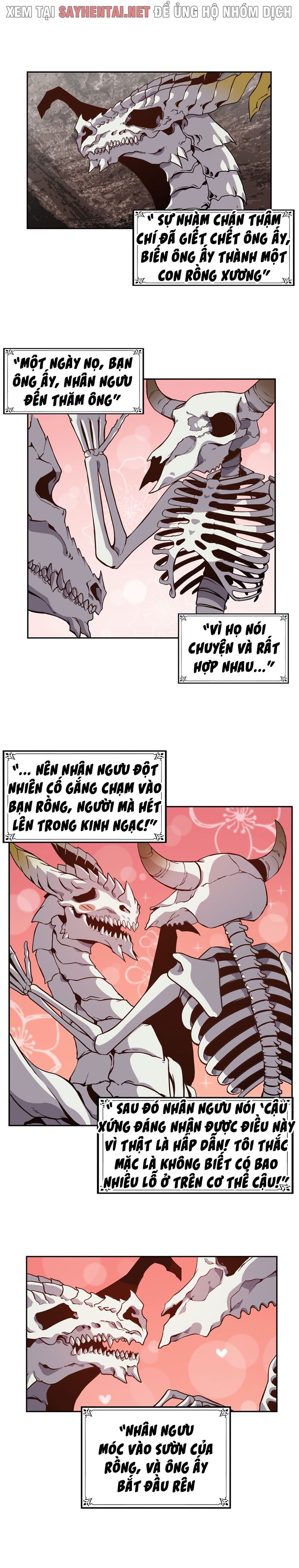 Bạn Gái Zombie Chap Chapter 16-Bạn Gái Zombie - Next Chap 17