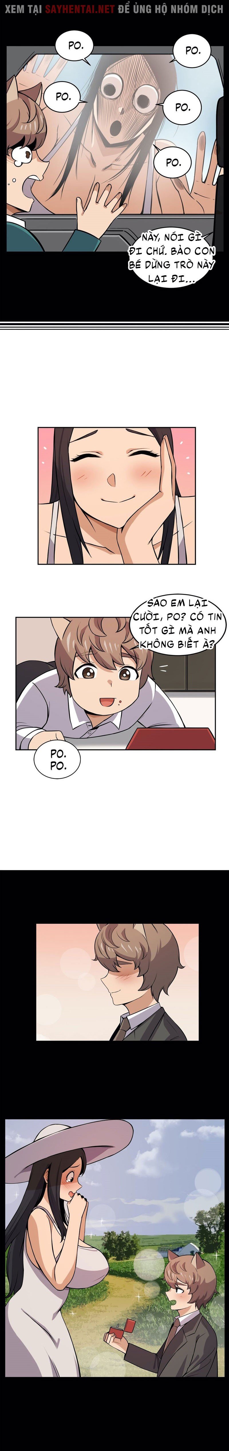 Bạn Gái Zombie Chap Chapter 17-Bạn Gái Zombie - Next Chap 18