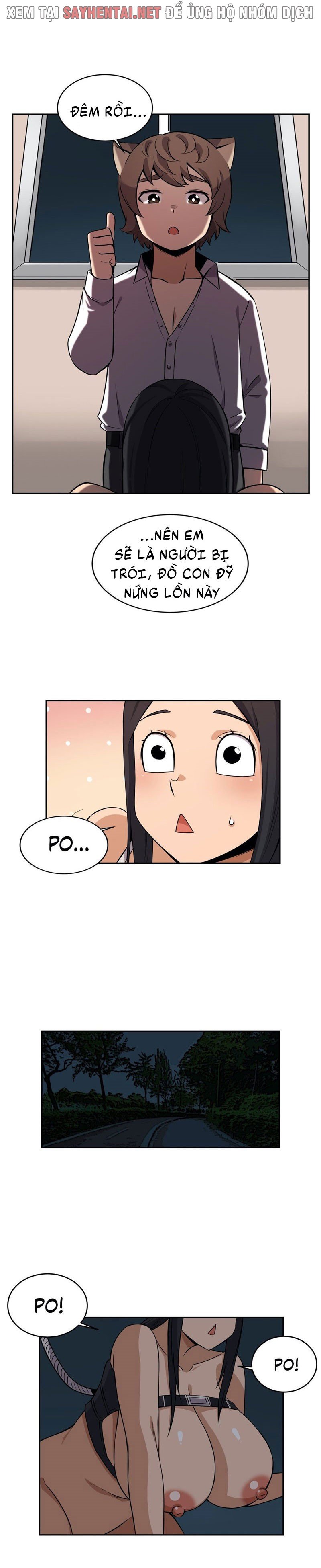 Bạn Gái Zombie Chap Chapter 17-Bạn Gái Zombie - Next Chap 18