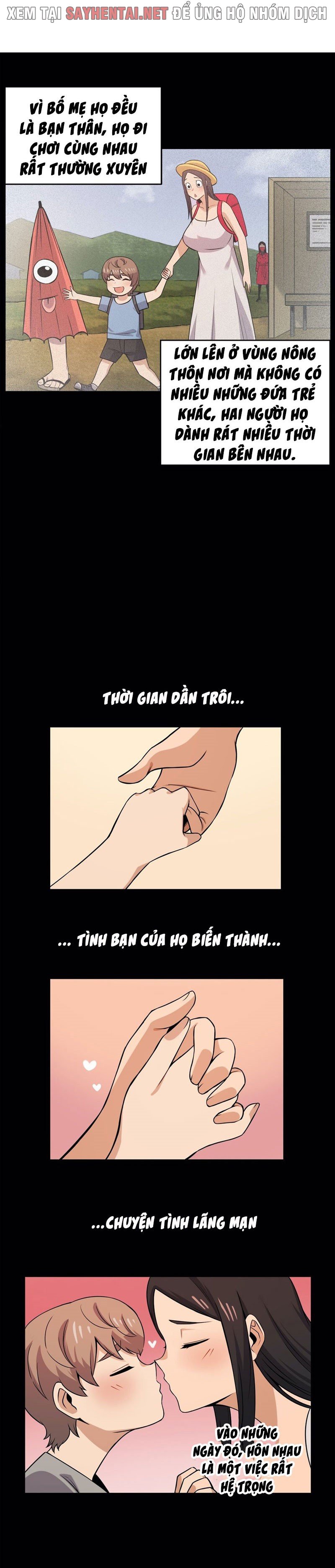 Bạn Gái Zombie Chap Chapter 17-Bạn Gái Zombie - Next Chap 18