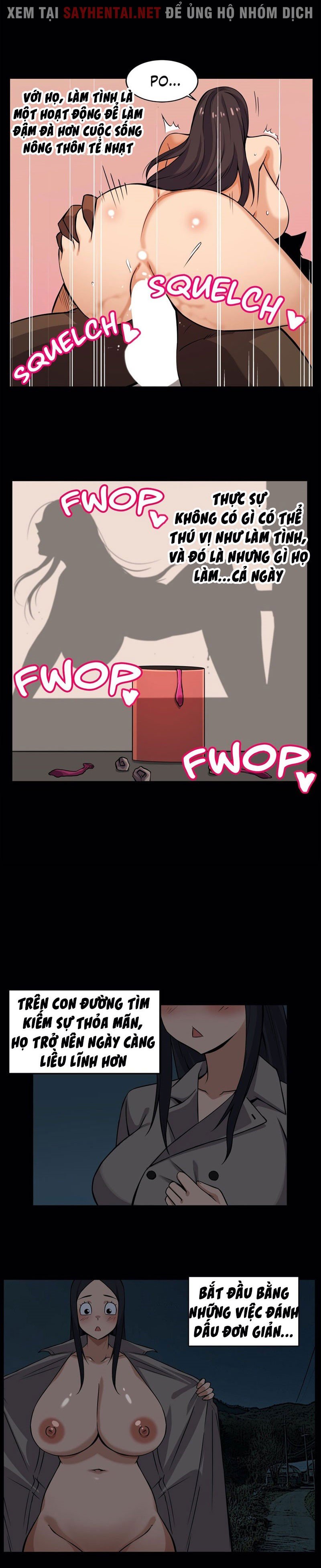 Bạn Gái Zombie Chap Chapter 17-Bạn Gái Zombie - Next Chap 18