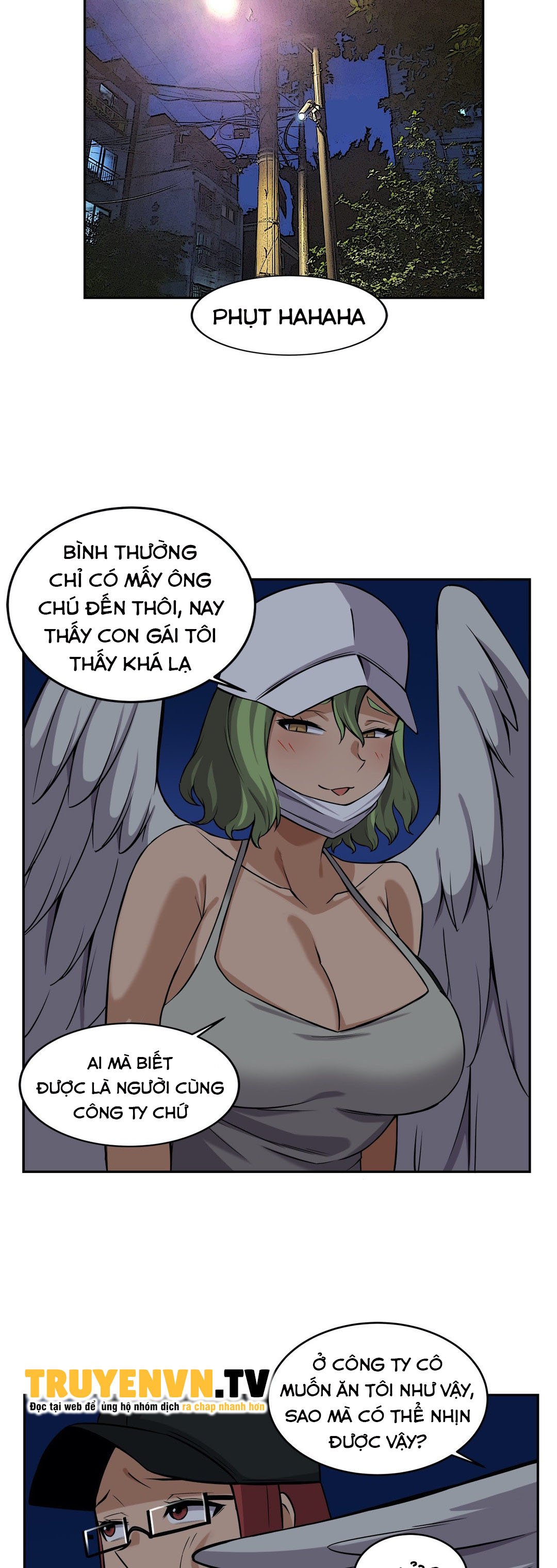 Bạn Gái Zombie Chap Chapter 20-Bạn Gái Zombie - Next Chap 21