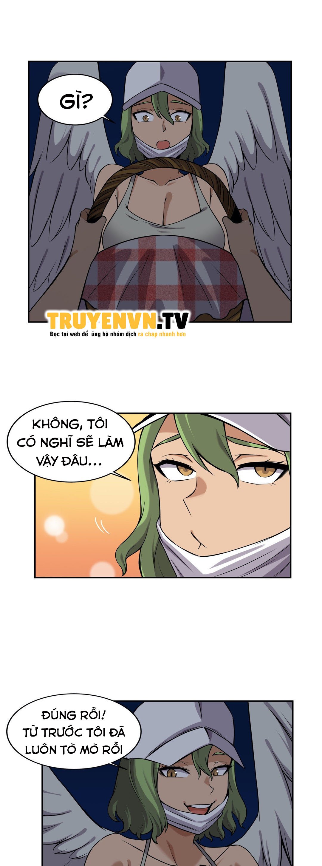 Bạn Gái Zombie Chap Chapter 20-Bạn Gái Zombie - Next Chap 21