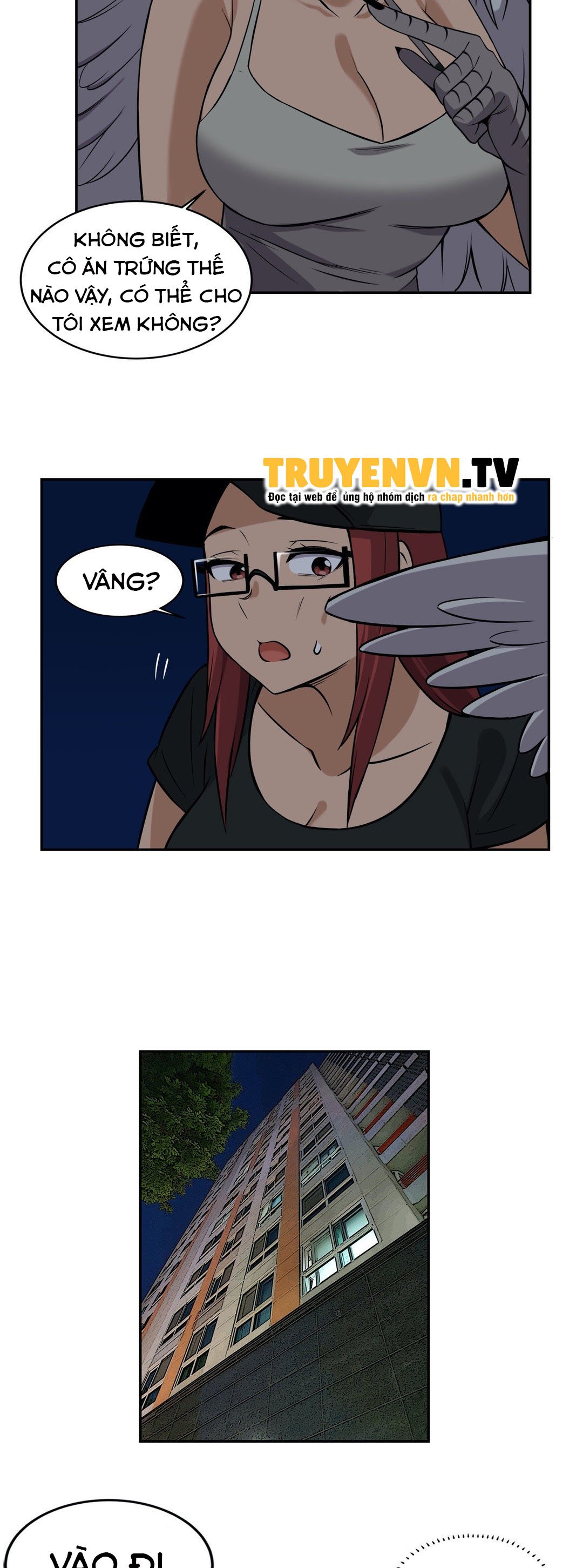 Bạn Gái Zombie Chap Chapter 20-Bạn Gái Zombie - Next Chap 21