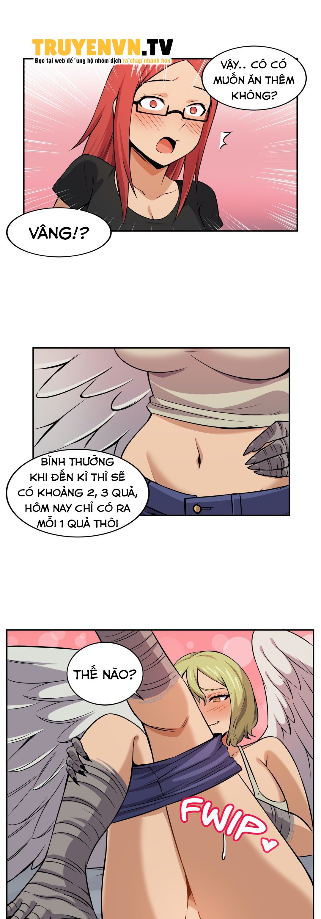 Bạn Gái Zombie Chap Chapter 20-Bạn Gái Zombie - Next Chap 21