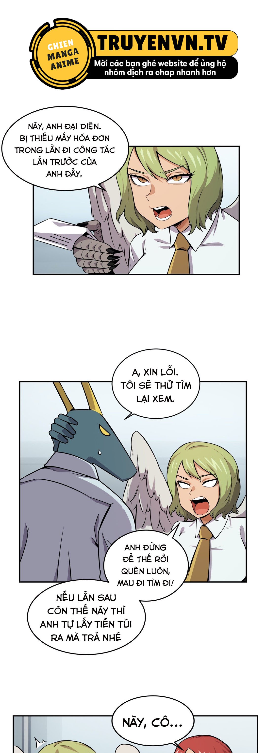 Bạn Gái Zombie Chap Chapter 20-Bạn Gái Zombie - Next Chap 21