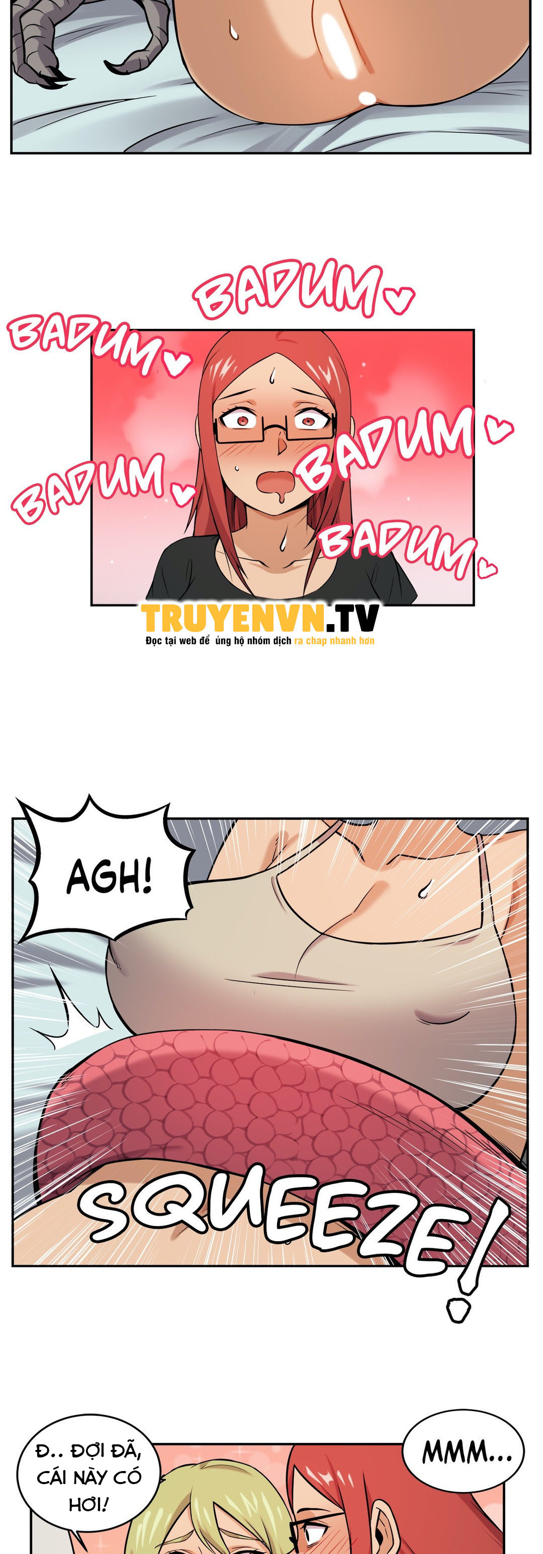 Bạn Gái Zombie Chap Chapter 20-Bạn Gái Zombie - Next Chap 21