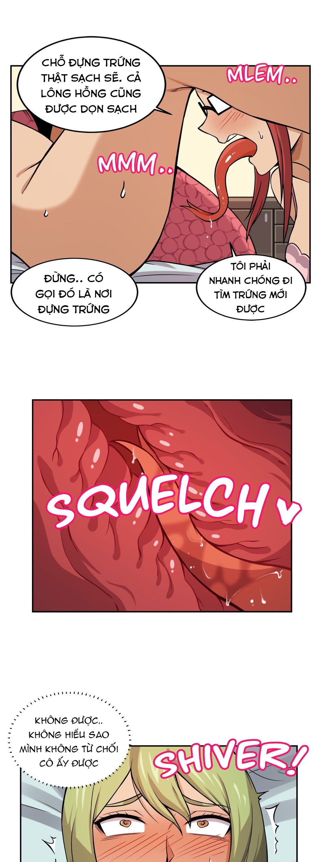 Bạn Gái Zombie Chap Chapter 20-Bạn Gái Zombie - Next Chap 21