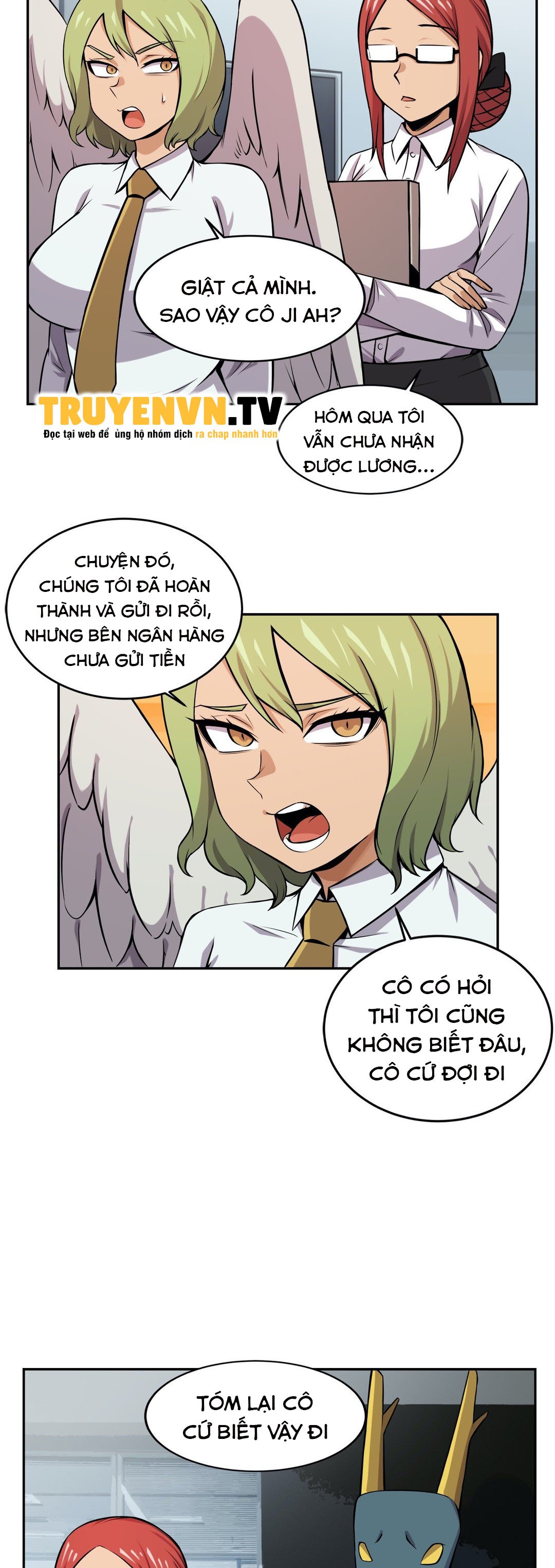 Bạn Gái Zombie Chap Chapter 20-Bạn Gái Zombie - Next Chap 21