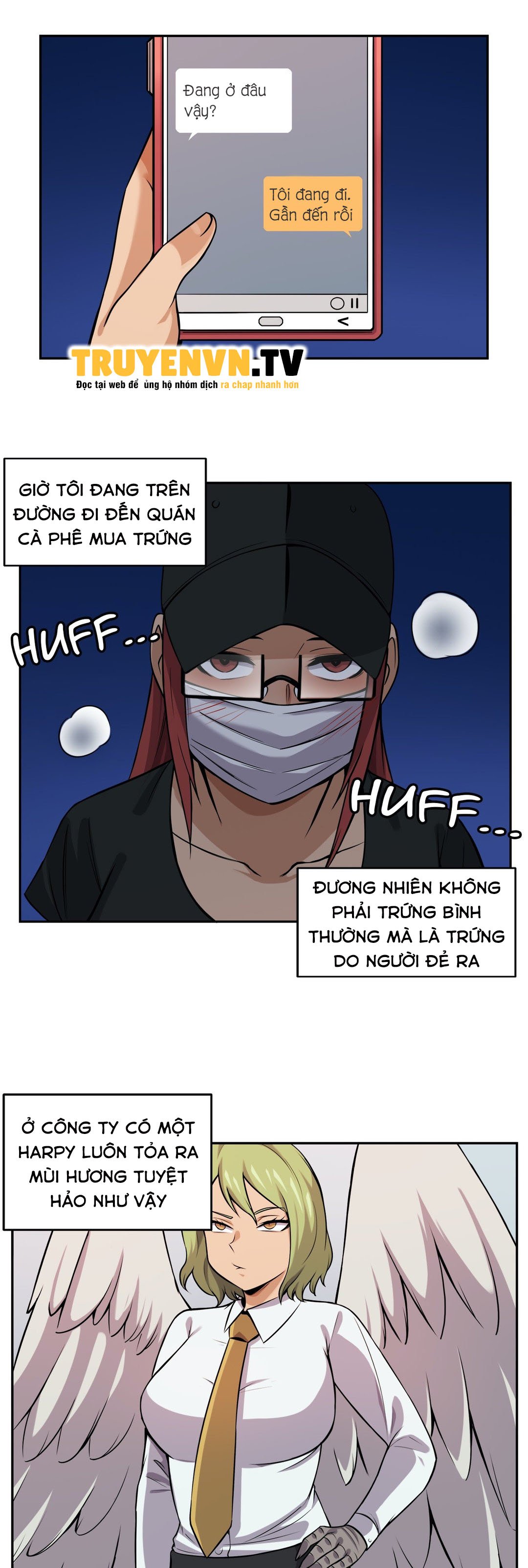 Bạn Gái Zombie Chap Chapter 20-Bạn Gái Zombie - Next Chap 21