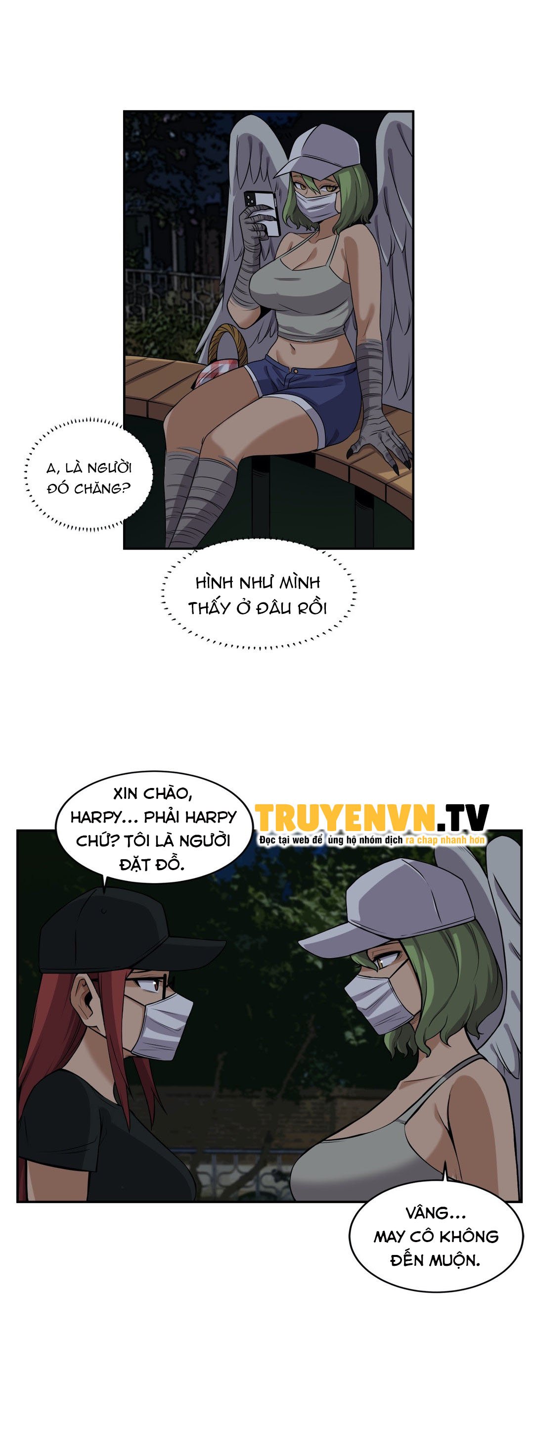 Bạn Gái Zombie Chap Chapter 20-Bạn Gái Zombie - Next Chap 21