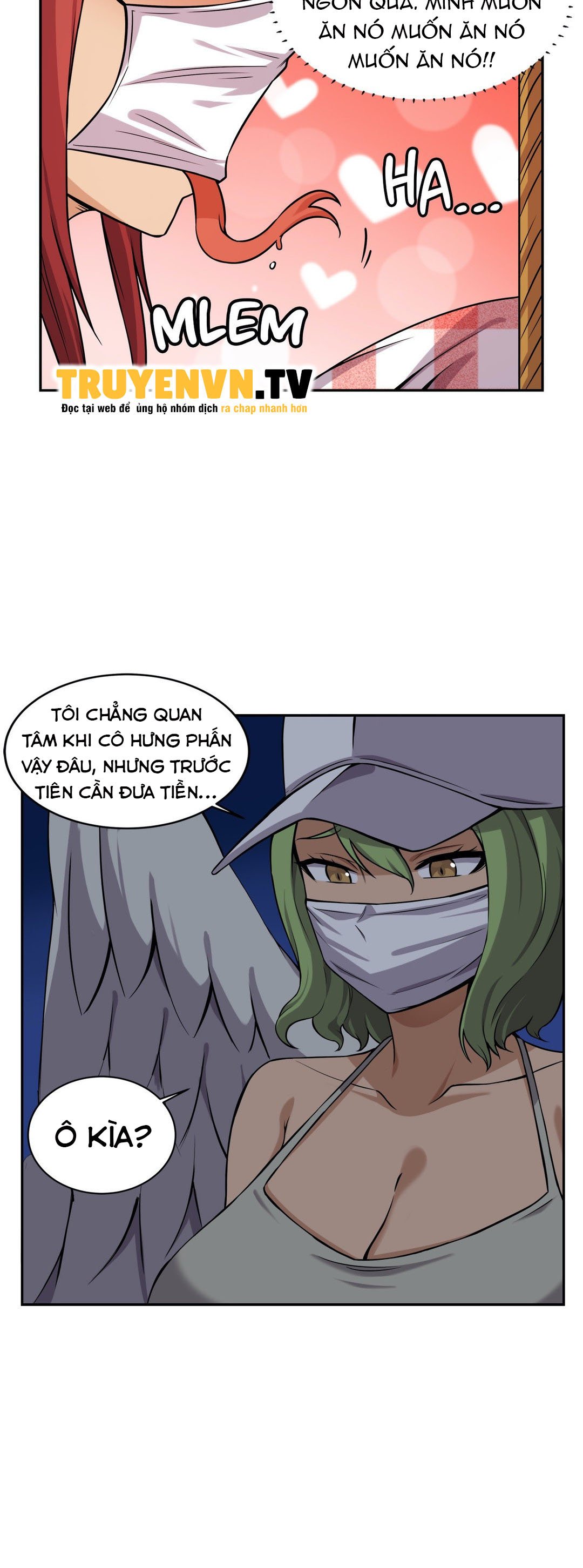 Bạn Gái Zombie Chap Chapter 20-Bạn Gái Zombie - Next Chap 21