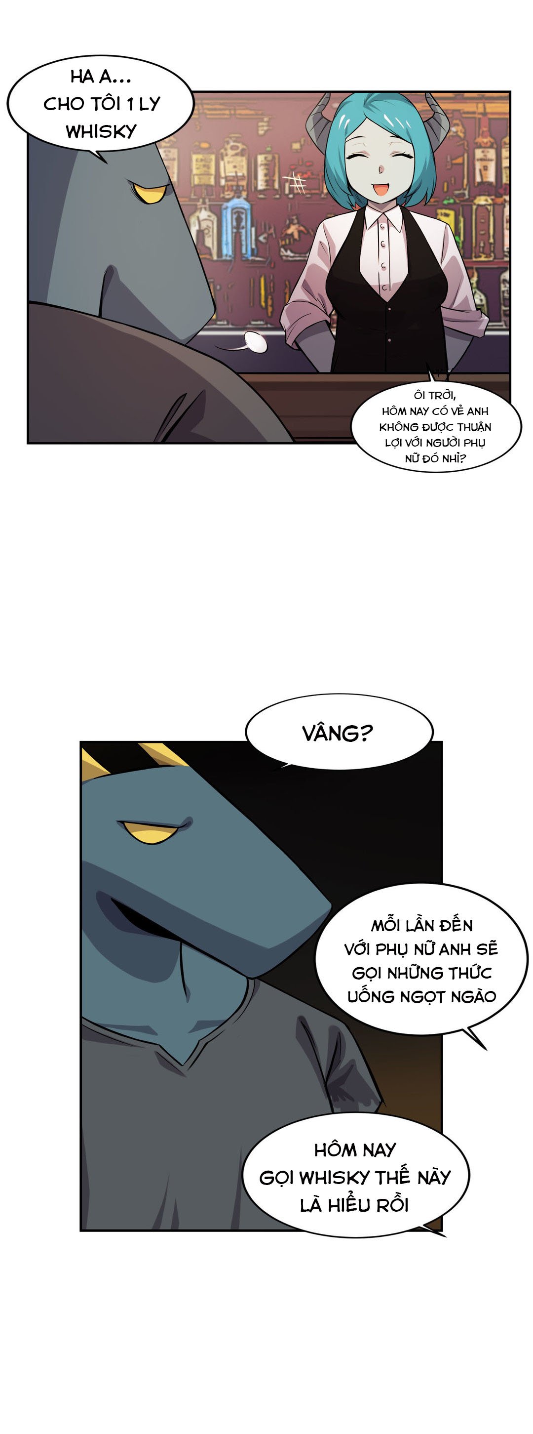 Bạn Gái Zombie Chap Chapter 21-Bạn Gái Zombie - Next Chap 22