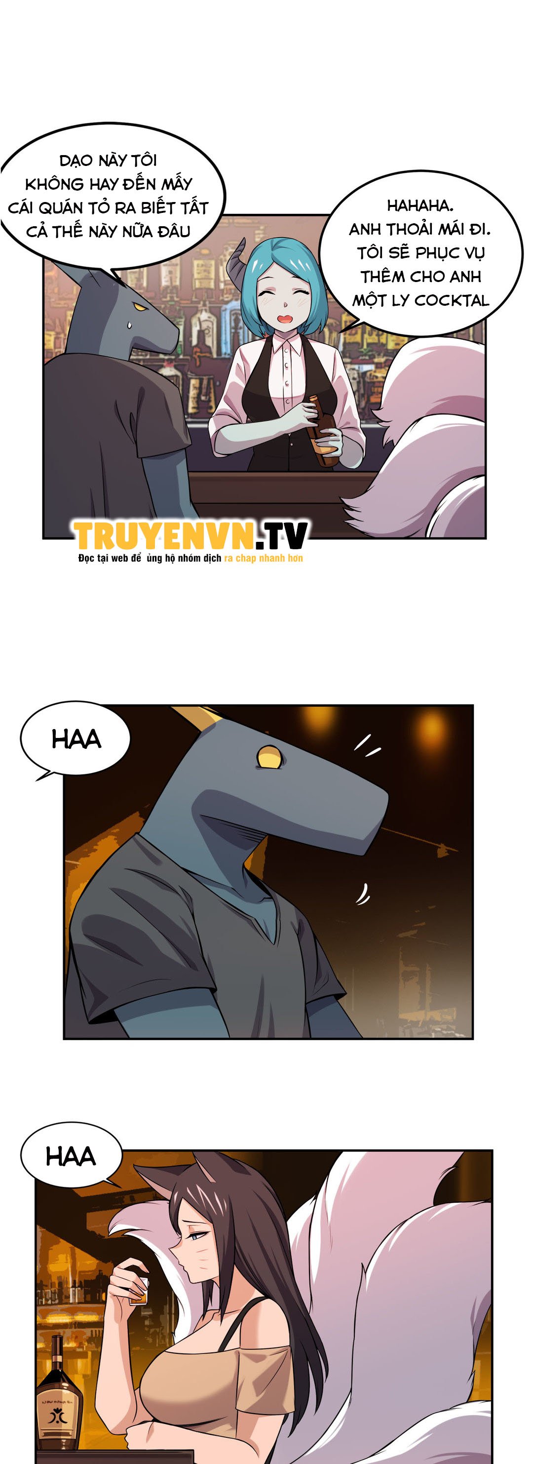 Bạn Gái Zombie Chap Chapter 21-Bạn Gái Zombie - Next Chap 22