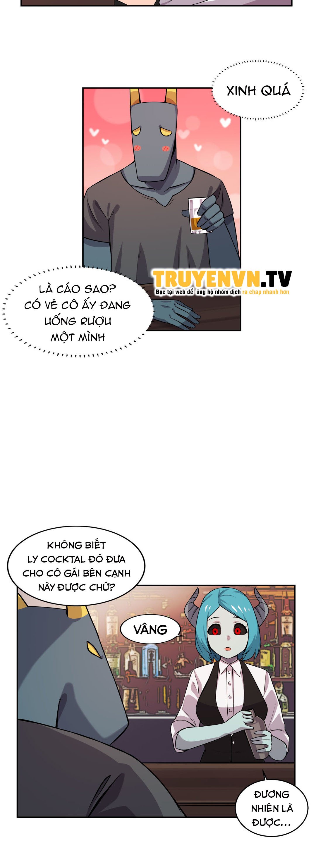 Bạn Gái Zombie Chap Chapter 21-Bạn Gái Zombie - Next Chap 22