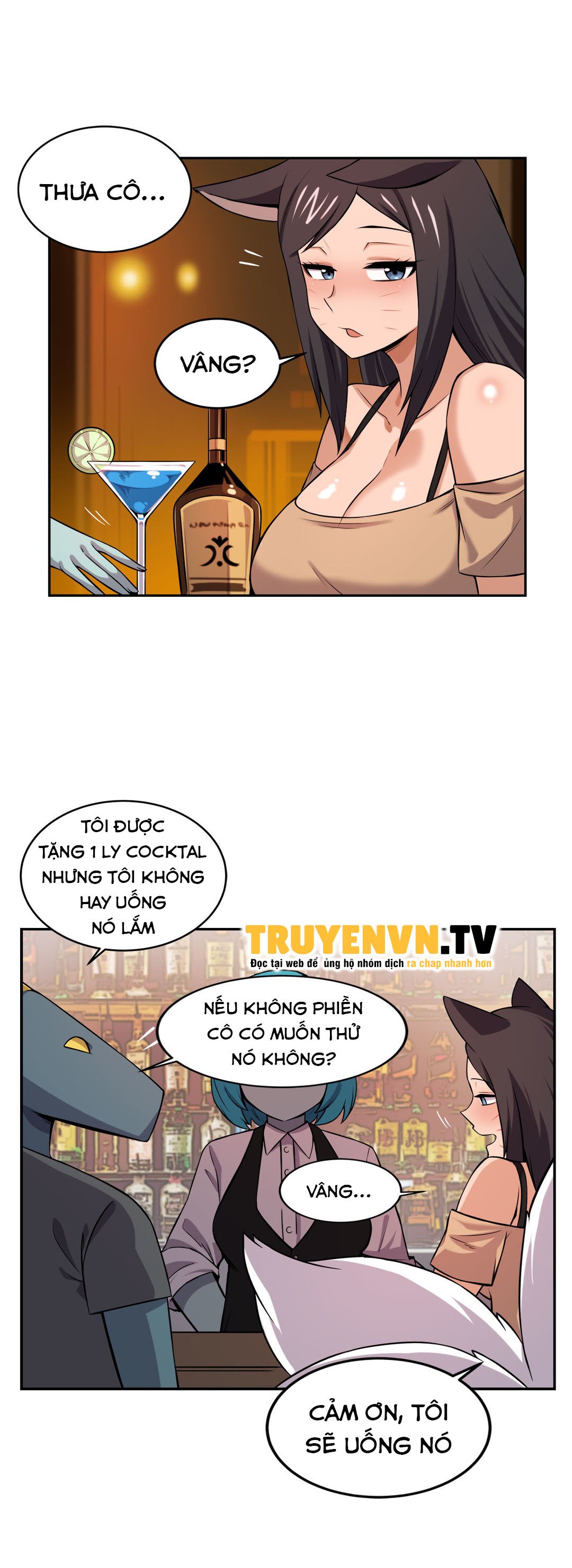 Bạn Gái Zombie Chap Chapter 21-Bạn Gái Zombie - Next Chap 22