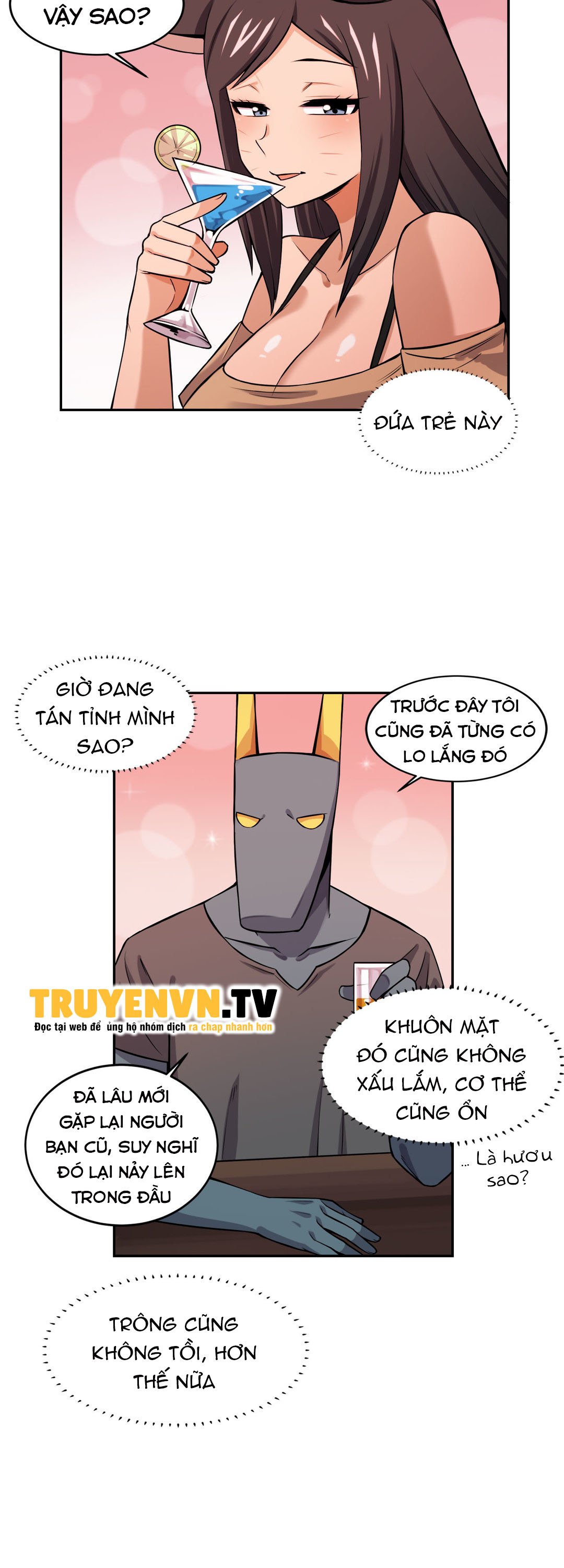 Bạn Gái Zombie Chap Chapter 21-Bạn Gái Zombie - Next Chap 22