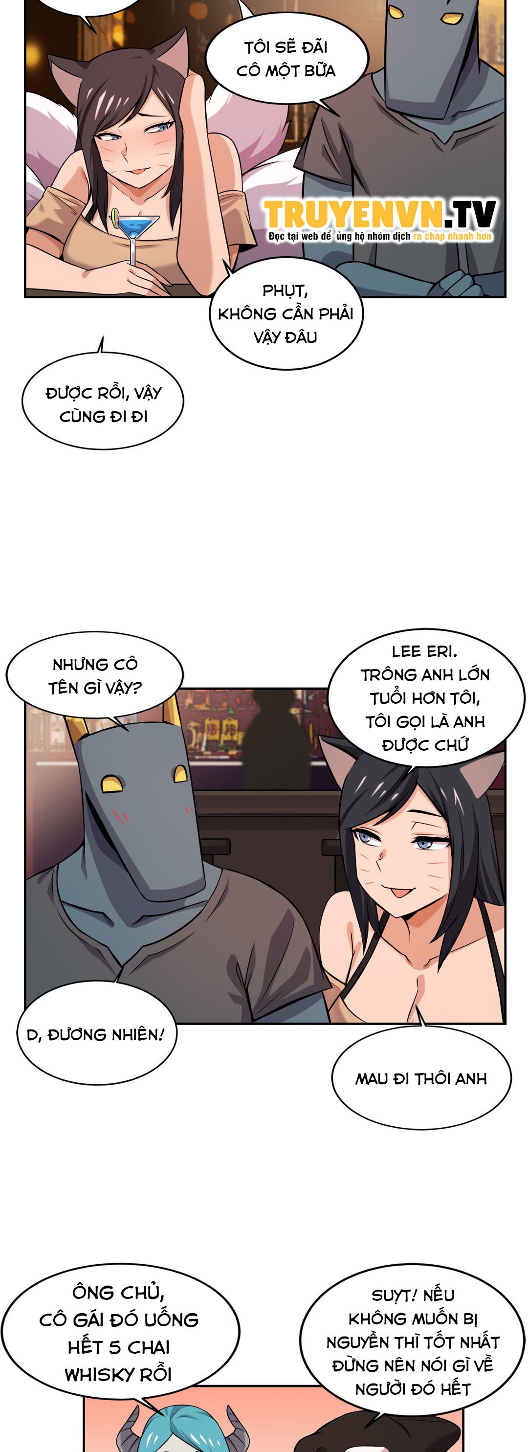 Bạn Gái Zombie Chap Chapter 21-Bạn Gái Zombie - Next Chap 22