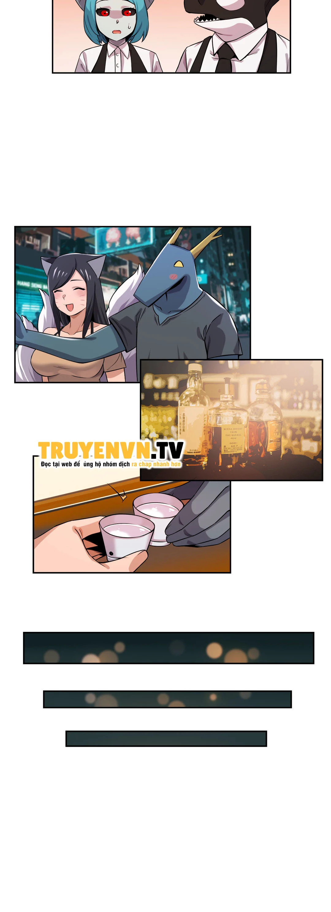 Bạn Gái Zombie Chap Chapter 21-Bạn Gái Zombie - Next Chap 22