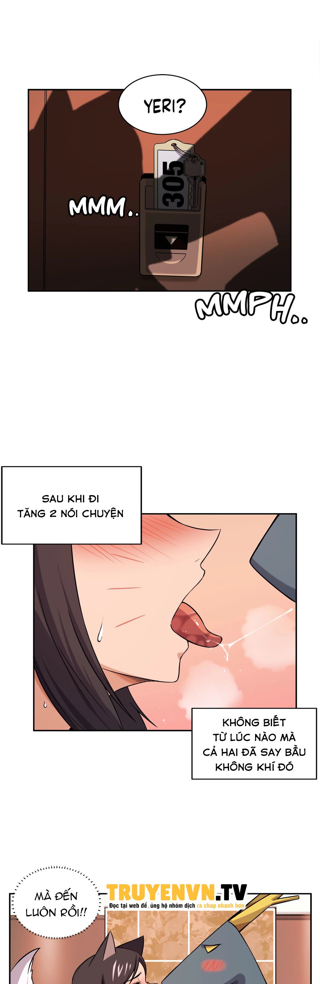 Bạn Gái Zombie Chap Chapter 21-Bạn Gái Zombie - Next Chap 22