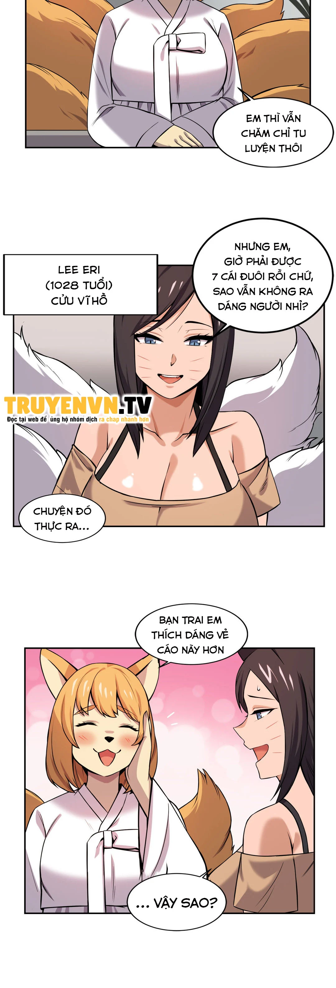 Bạn Gái Zombie Chap Chapter 21-Bạn Gái Zombie - Next Chap 22