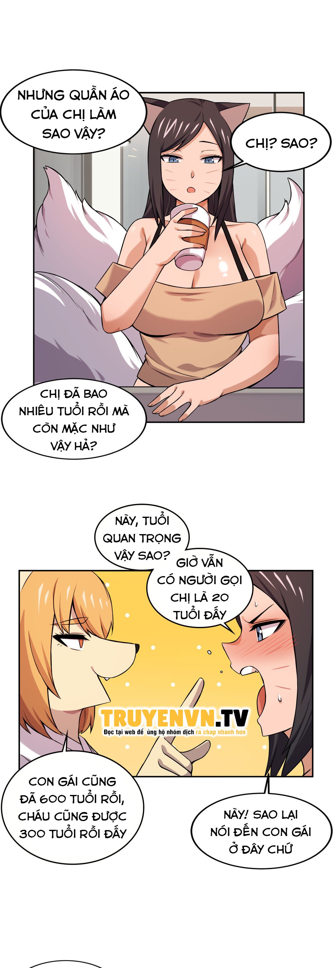Bạn Gái Zombie Chap Chapter 21-Bạn Gái Zombie - Next Chap 22
