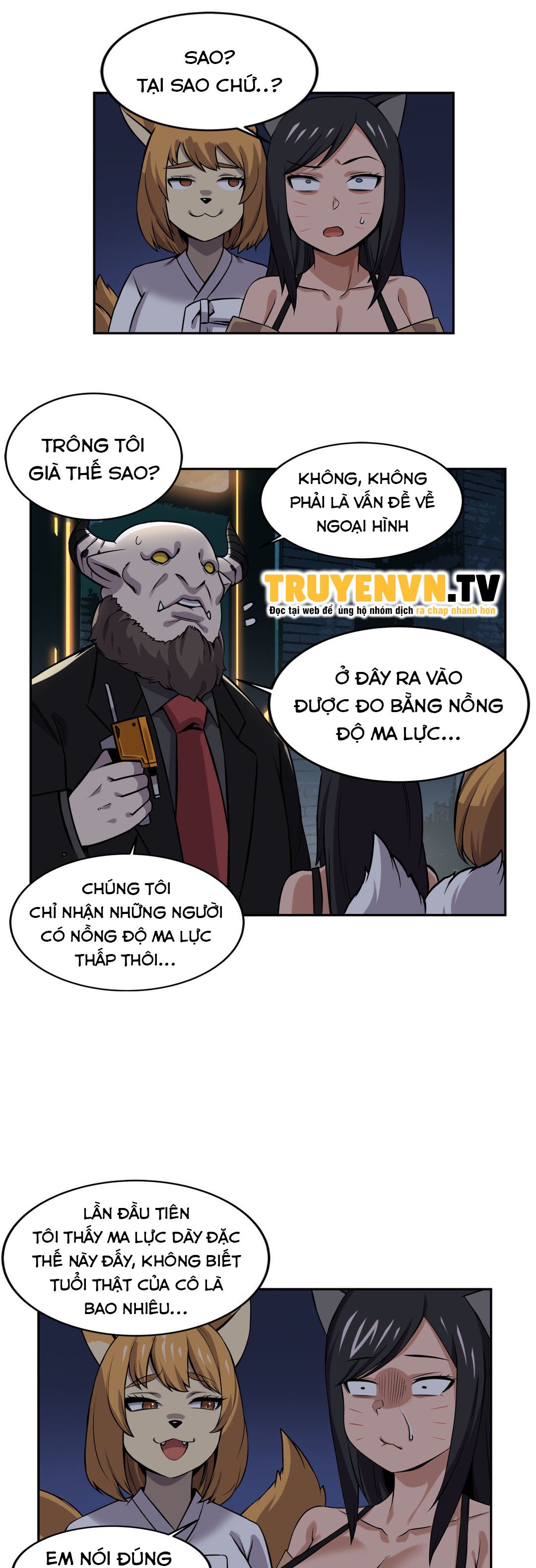 Bạn Gái Zombie Chap Chapter 21-Bạn Gái Zombie - Next Chap 22