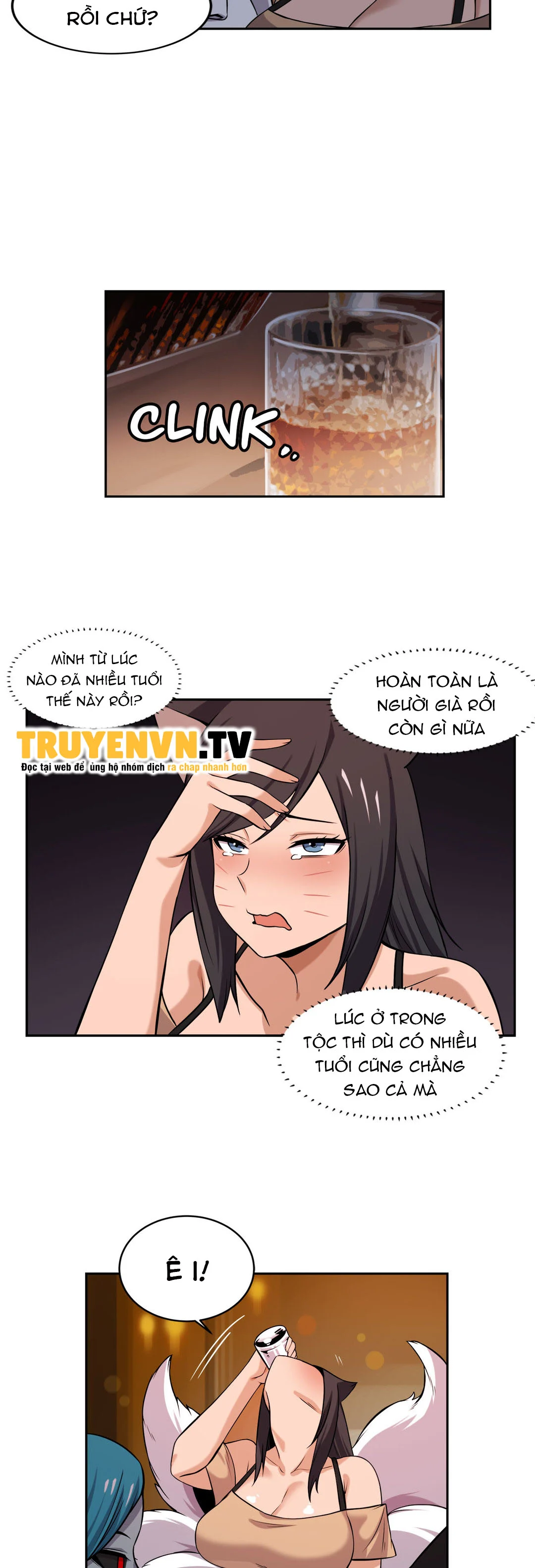 Bạn Gái Zombie Chap Chapter 21-Bạn Gái Zombie - Next Chap 22