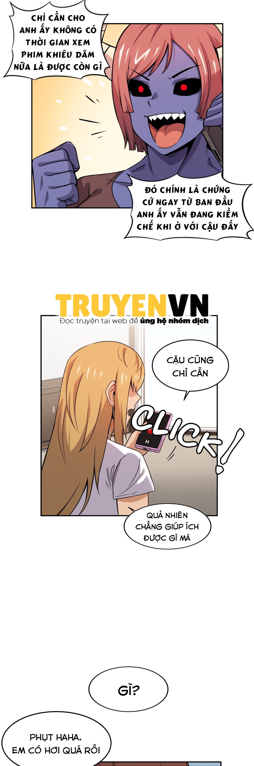 Bạn Gái Zombie Chap Chapter 23-Bạn Gái Zombie - Next Chap 24