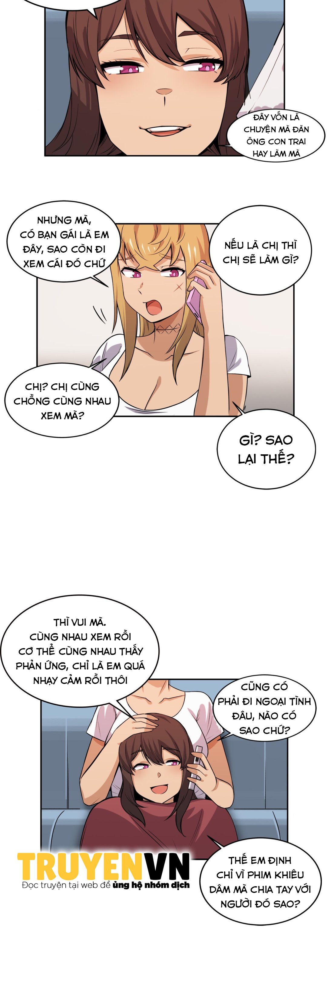 Bạn Gái Zombie Chap Chapter 23-Bạn Gái Zombie - Next Chap 24