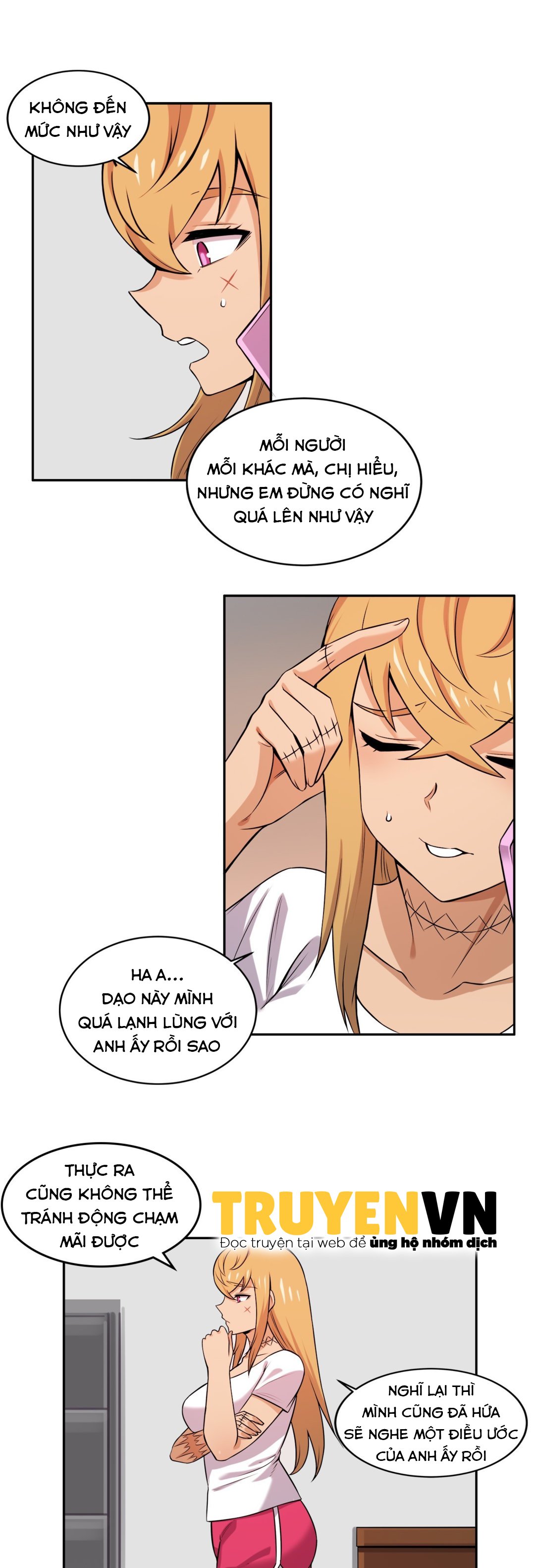 Bạn Gái Zombie Chap Chapter 23-Bạn Gái Zombie - Next Chap 24